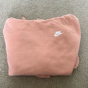 Men’s Nike Sweatshirt XL